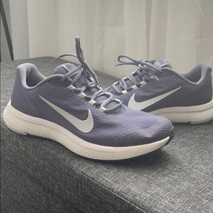 Nike run all day shoes